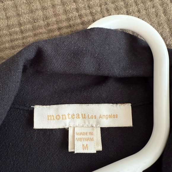 Linen dress - Picture 2 of 3